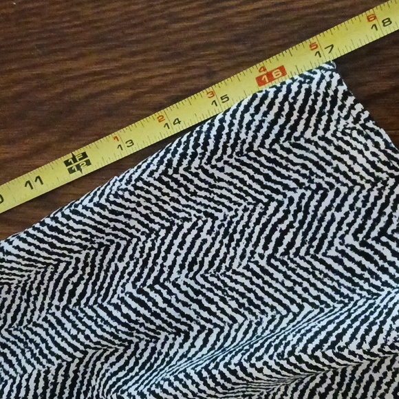 Faded Glory Sleeveless Blouse XXL EUC - Picture 5 of 6